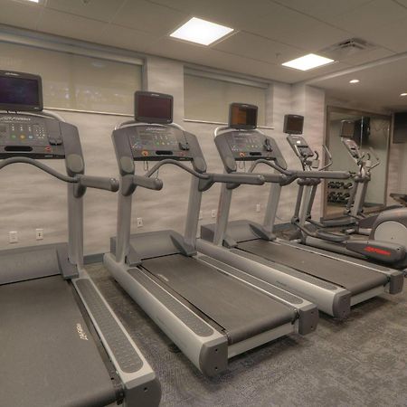 Fairfield Inn & Suites By Marriott Gatlinburg Downtown מראה חיצוני תמונה
