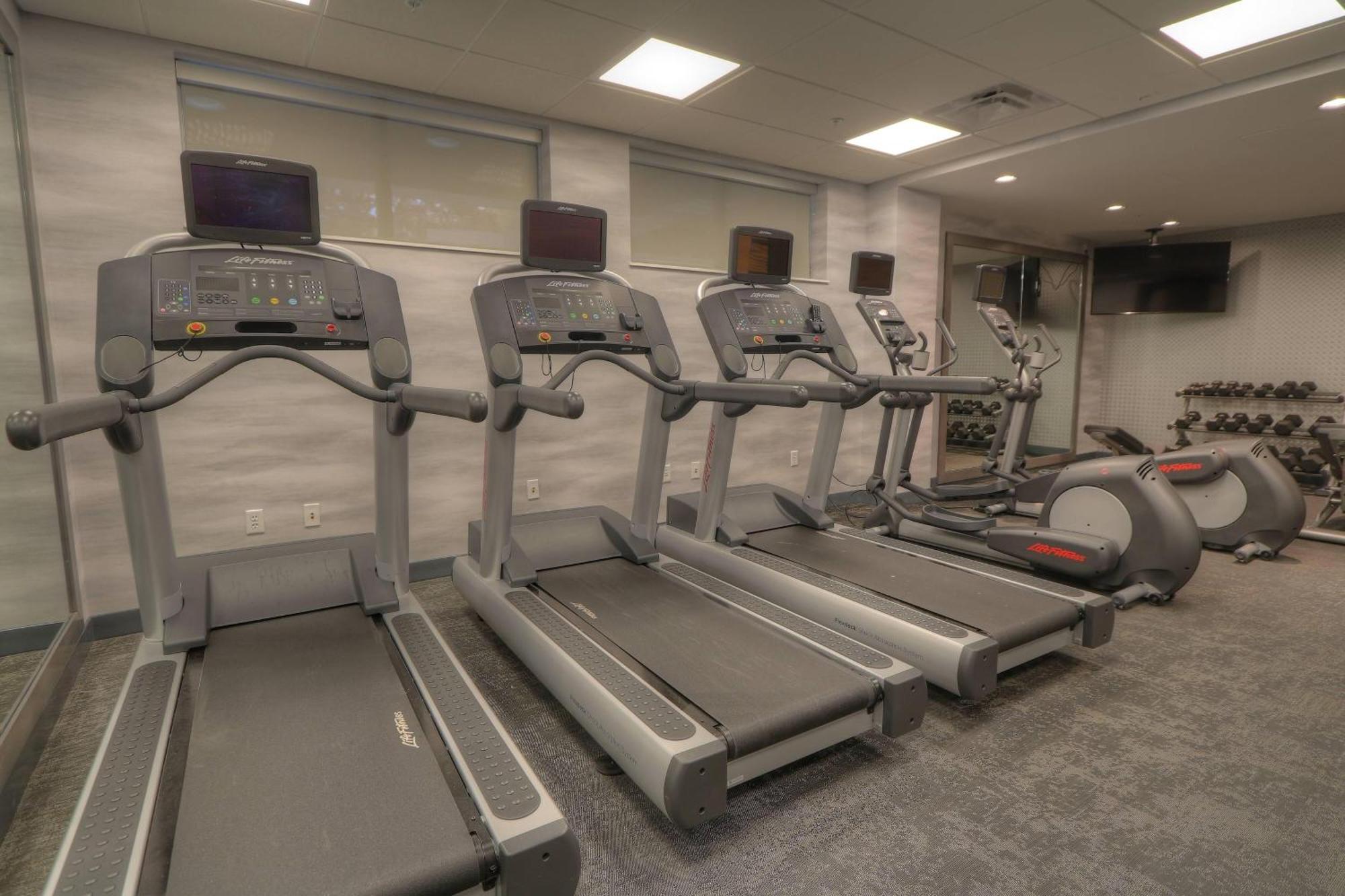 Fairfield Inn & Suites By Marriott Gatlinburg Downtown מראה חיצוני תמונה
