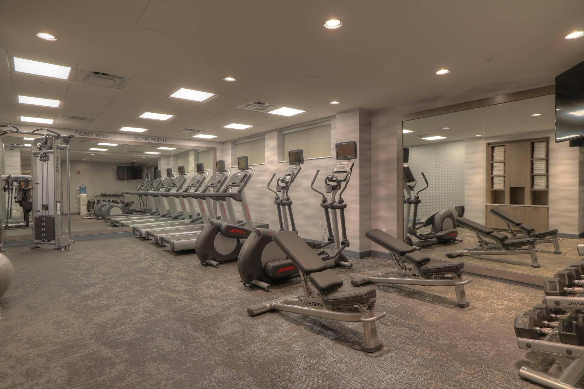 Fairfield Inn & Suites By Marriott Gatlinburg Downtown מראה חיצוני תמונה
