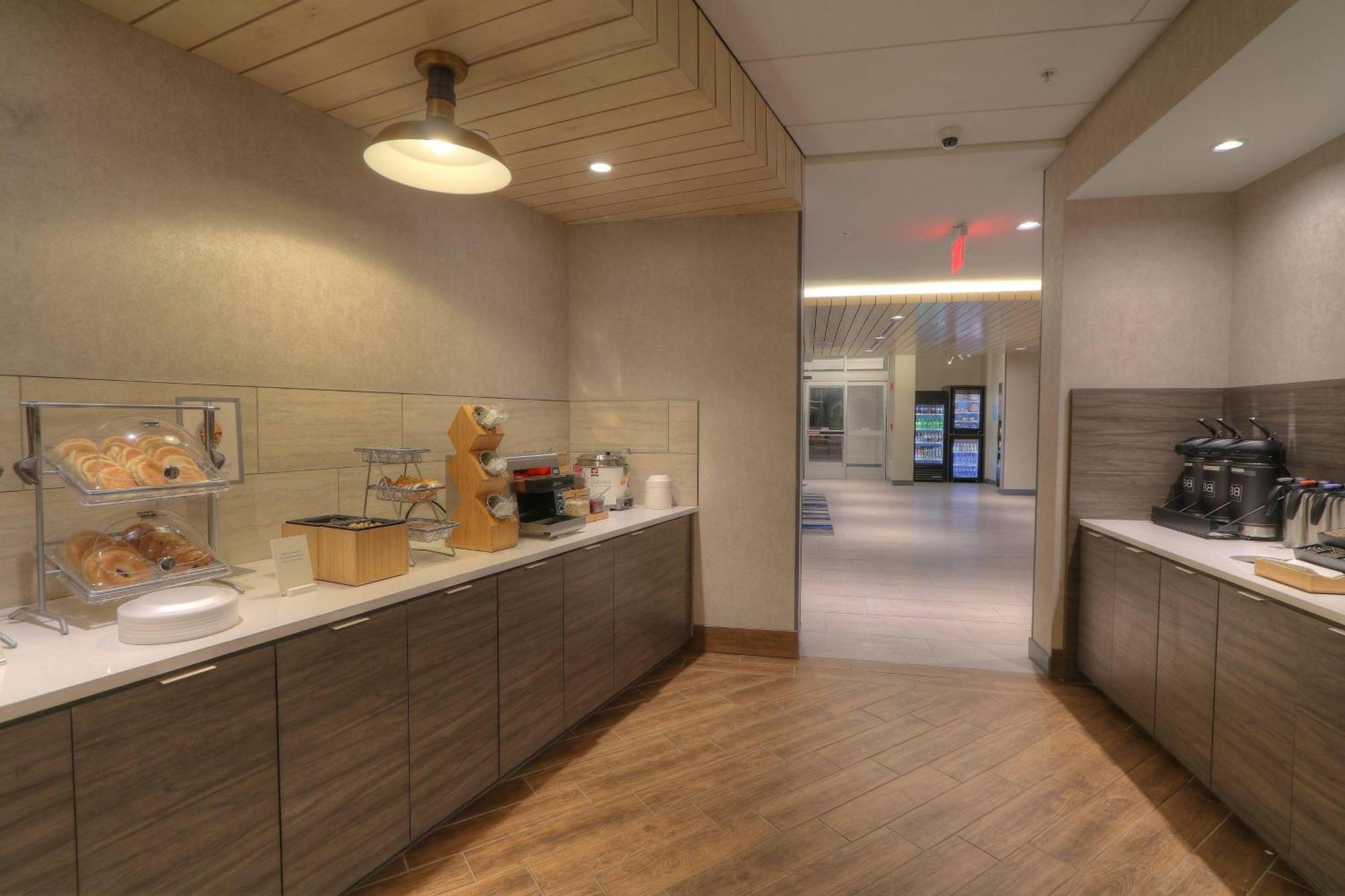 Fairfield Inn & Suites By Marriott Gatlinburg Downtown מראה חיצוני תמונה