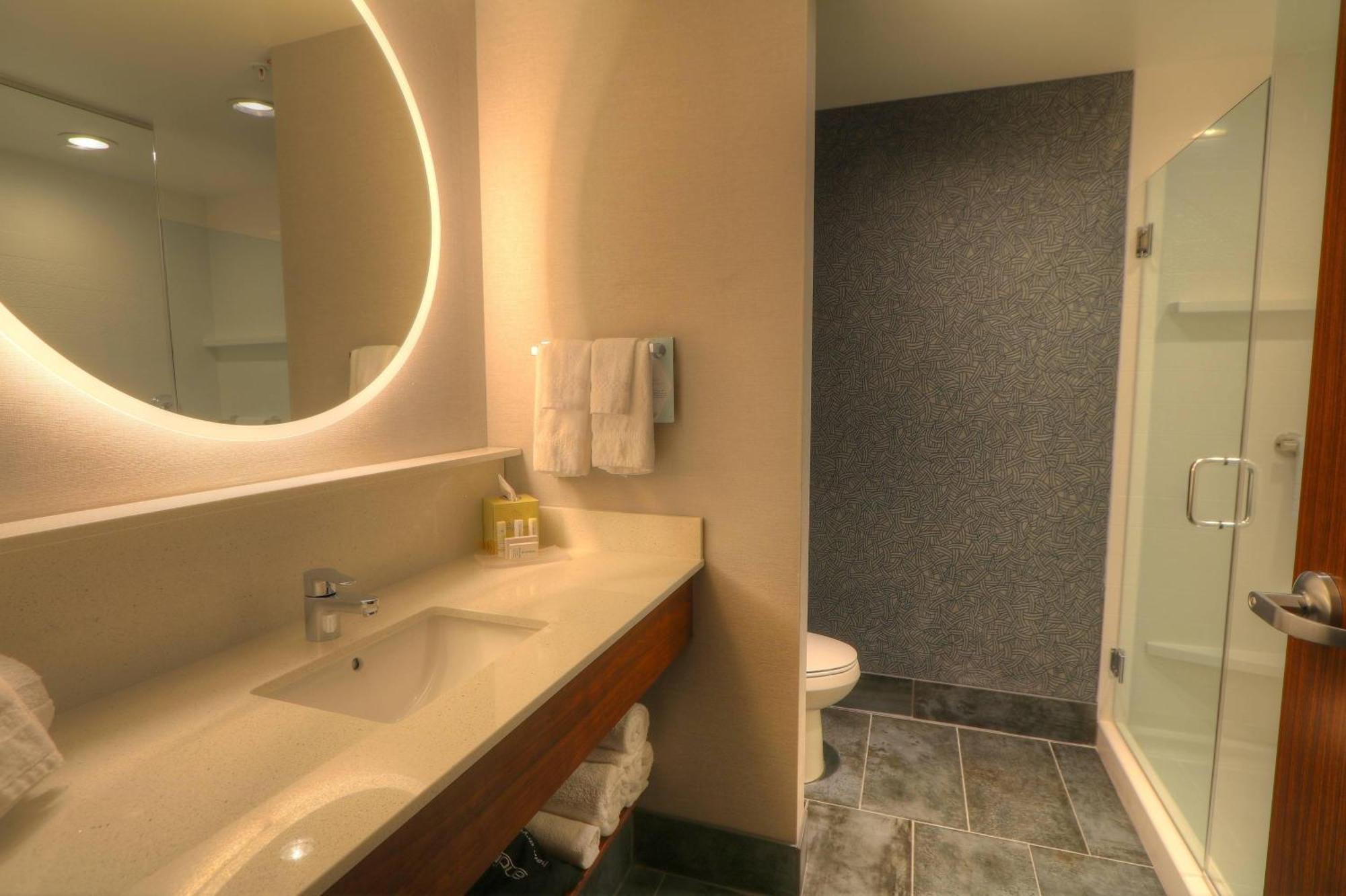 Fairfield Inn & Suites By Marriott Gatlinburg Downtown מראה חיצוני תמונה