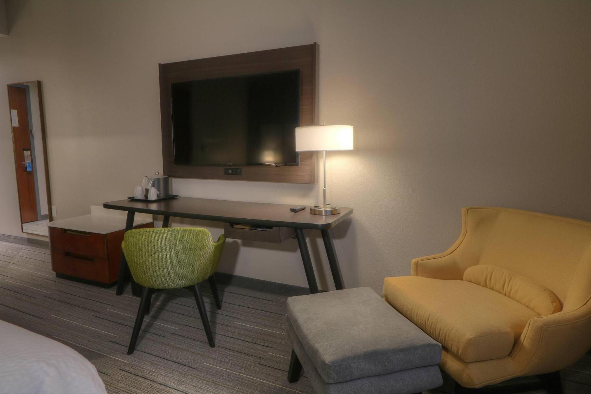 Fairfield Inn & Suites By Marriott Gatlinburg Downtown מראה חיצוני תמונה
