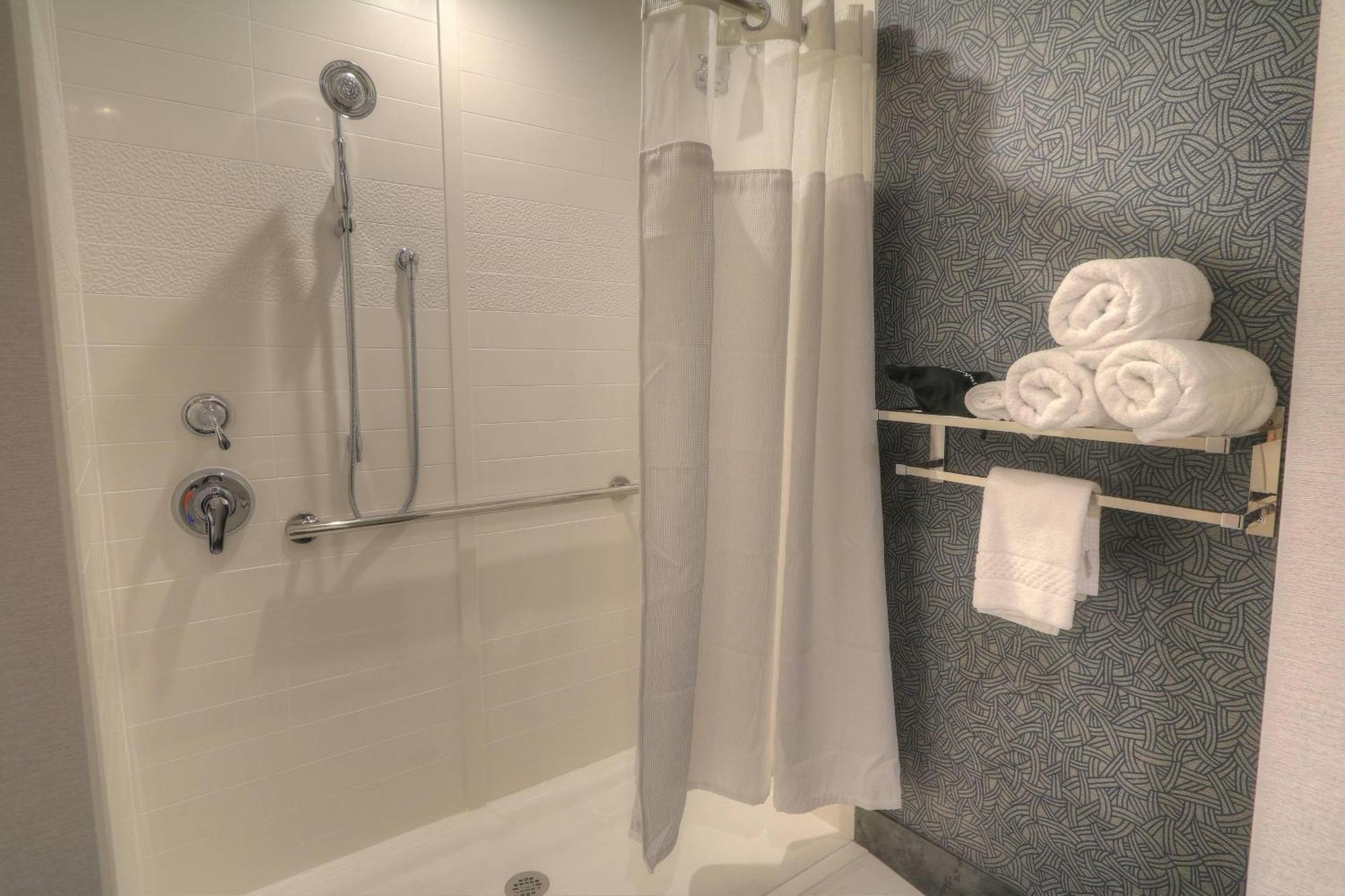 Fairfield Inn & Suites By Marriott Gatlinburg Downtown מראה חיצוני תמונה