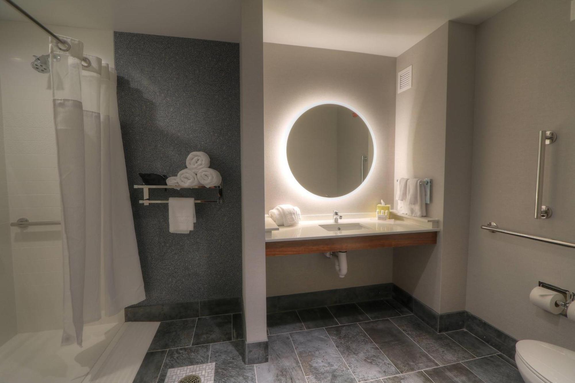 Fairfield Inn & Suites By Marriott Gatlinburg Downtown מראה חיצוני תמונה