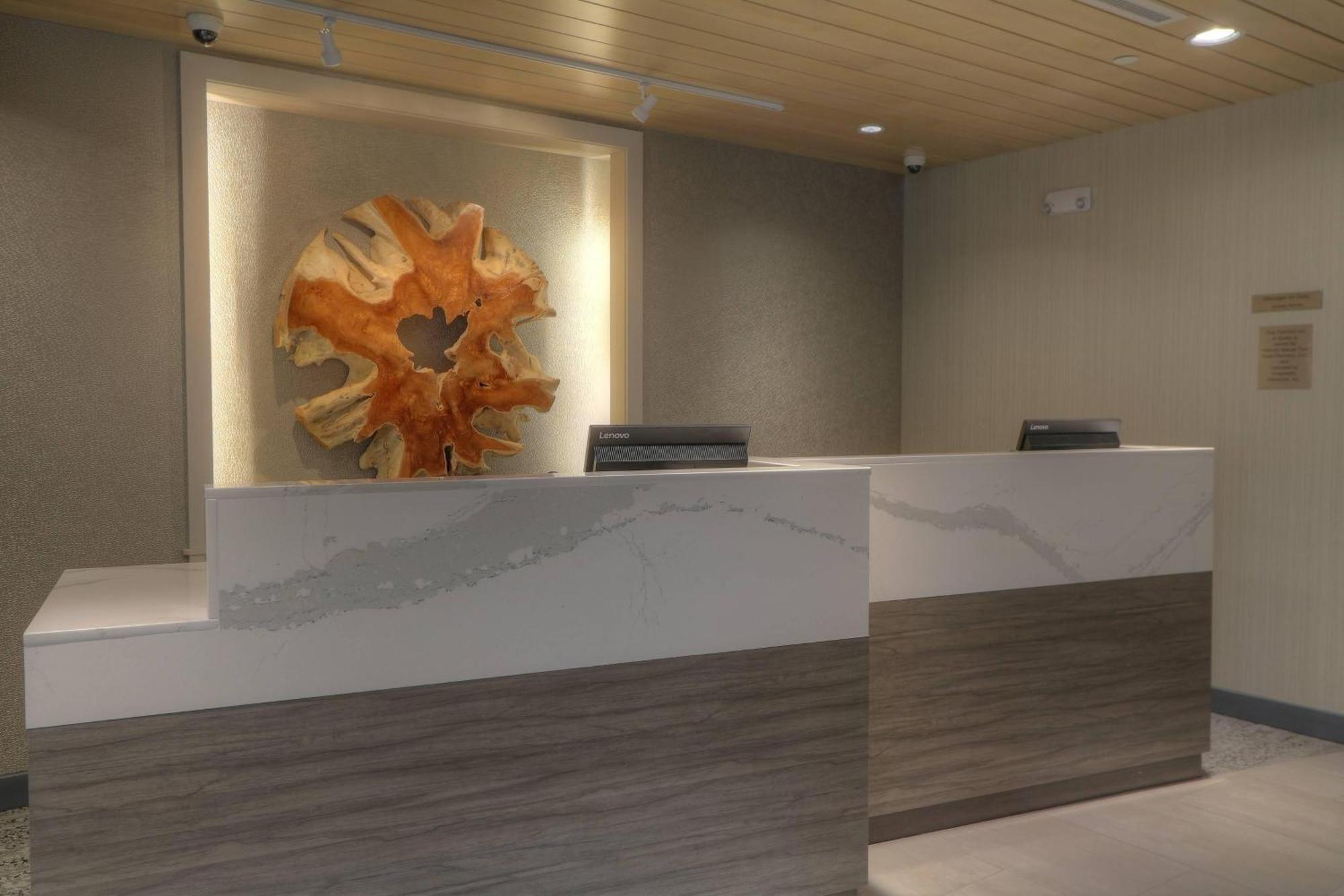 Fairfield Inn & Suites By Marriott Gatlinburg Downtown מראה חיצוני תמונה