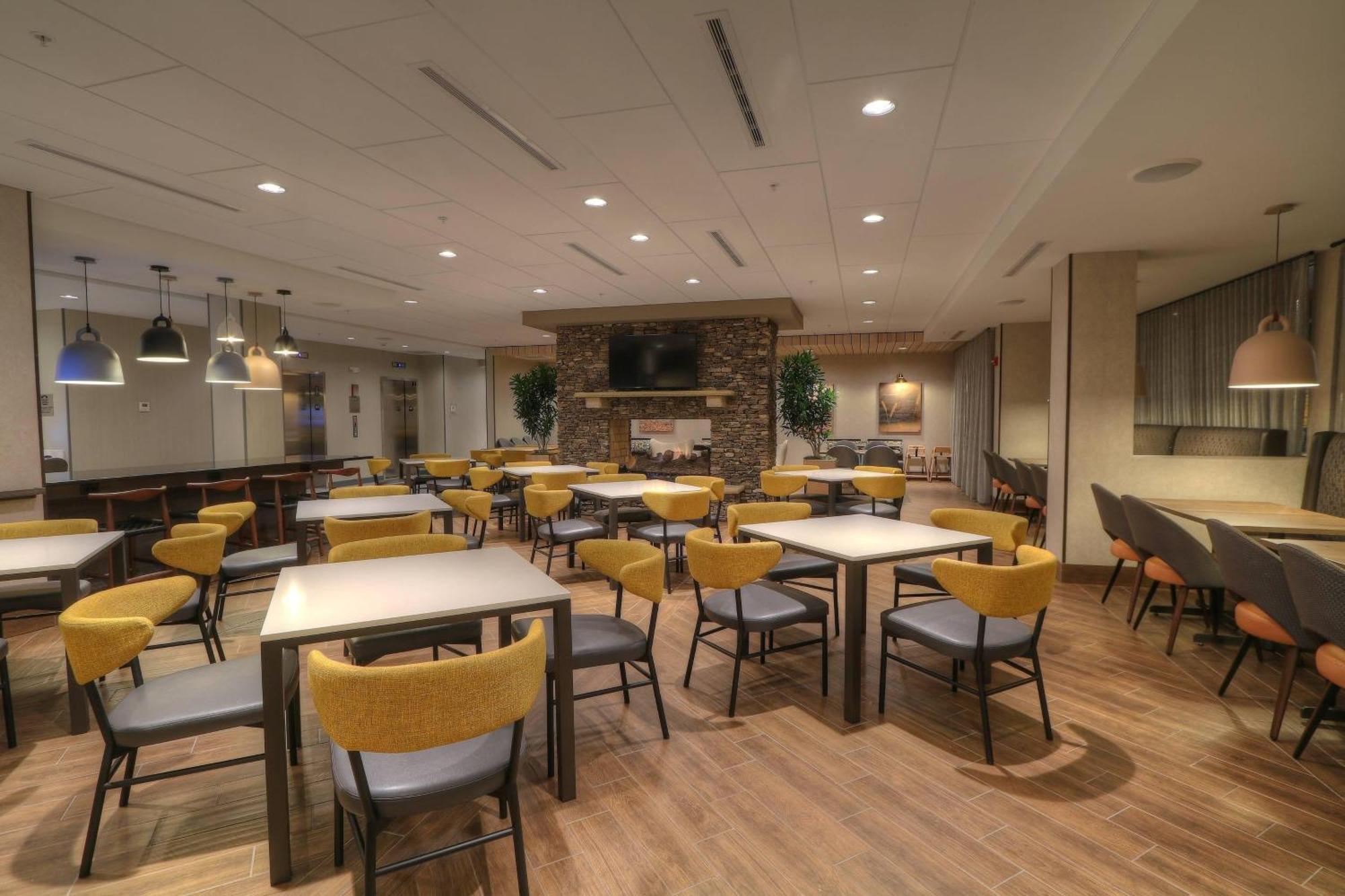 Fairfield Inn & Suites By Marriott Gatlinburg Downtown מראה חיצוני תמונה